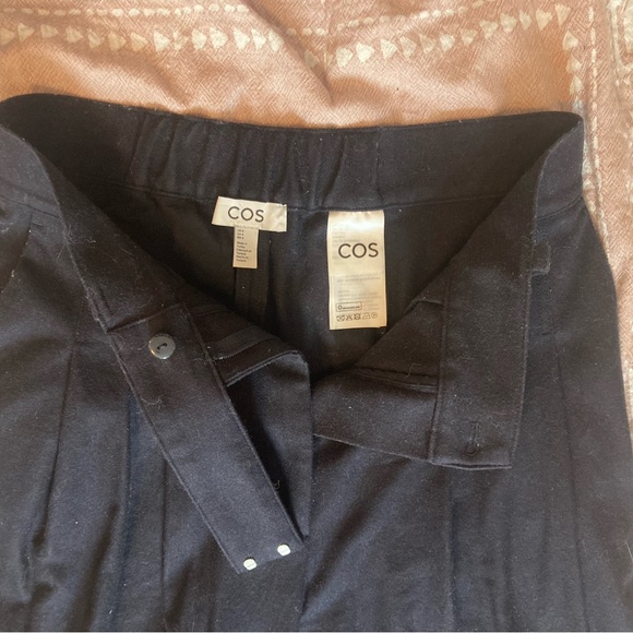COS wool pants - Picture 2 of 3